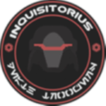 |[-[The Inquisitorius]-]|