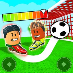 [UPD!] Super Head Soccer ⚽ icon