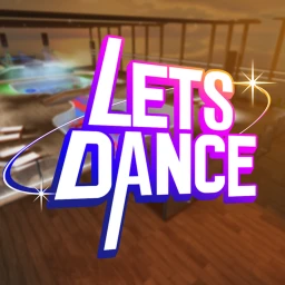Lets Dance Hangout icon