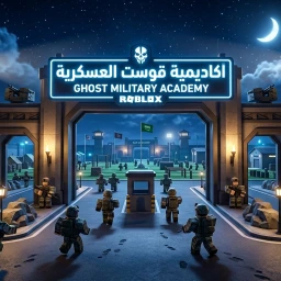 الأكاديمية العسكرية لقوست 2 icon