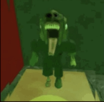 The freakiest of freakiest