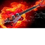 The MetalRockFantic1997 Fan Group