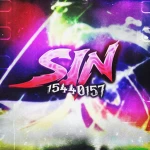 sin 々 Group Thumbnail