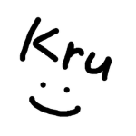 kru.