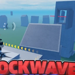 Courses Shockwave 🏁 icon