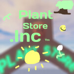 Plant Store (WIP/WORK IN PROGRESS)