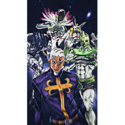Heaven's End