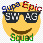 Supa Epic Swag Squad