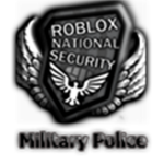 R.N.S (Roblox NationalSecurity)™Military-Police MP