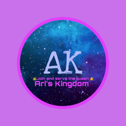 Ari's Kingdom (Updating)
