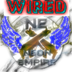 Neon Empire:Wired