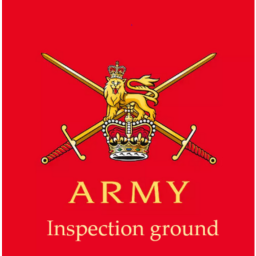 Inspection grounds [💂‍♂️]