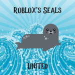 Roblox's Seals United