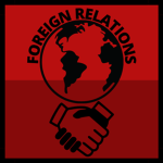 British Army Foreign Affairs