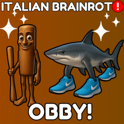 ITALIAN BRAINROT OBBY!