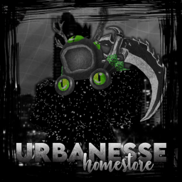 Urbanesse Homestore V2