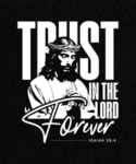 TRUST- CLOTHING