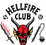 STRANGER THINGS HELLFIRE CLUB FANS