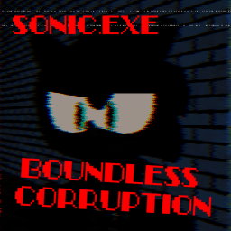 Sonic.EXE: Boundless Corruption [SONIC TEST 1.1]