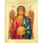 OSTROGOTHIC ORDER OF THE ARCHANGEL RAPHAEL