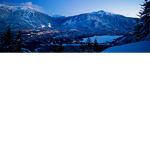 Cascade Mountains