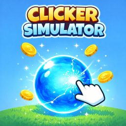 Clicker Simulator
