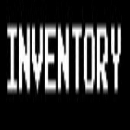Inventory Undertale Text Font