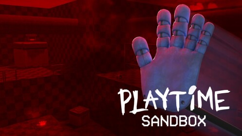[GREEN HAND] Playtime Sandbox
