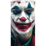 Joker raid/clown raid