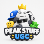 PEAK STUFF UGC
