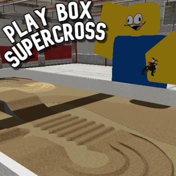 Play Box Supercross