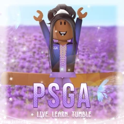 PSGA [R15 Gymnastics]  icon