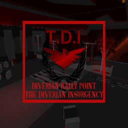 [RALLY] Diverian Command Point