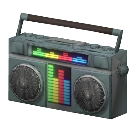 Item Thumbnail