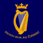 ----The Kingdom of Ireland----