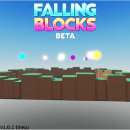 Falling Blocks (Discontinued)