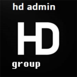 Admin Group Hacker