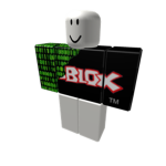 Glitch in roblox