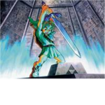nintendo fans mostly just zelda :3