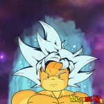 Dragon Ball N Pre-Alpha: Rerun [OLD]