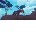 never quit the demons