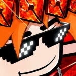 LUVs CHILL SPOT Group Thumbnail
