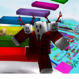 Escape your Loans Obby