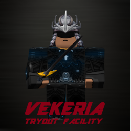 Entrance Program Tryout Facility