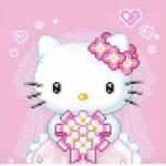 Hello o kitties