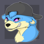 ash the otter's fans