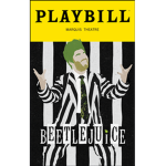 Theater in production