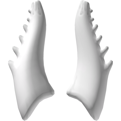 Candles of Pwnage Addon (White)