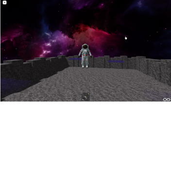 Sword Fight in space
