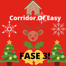 Corridor Of Easy